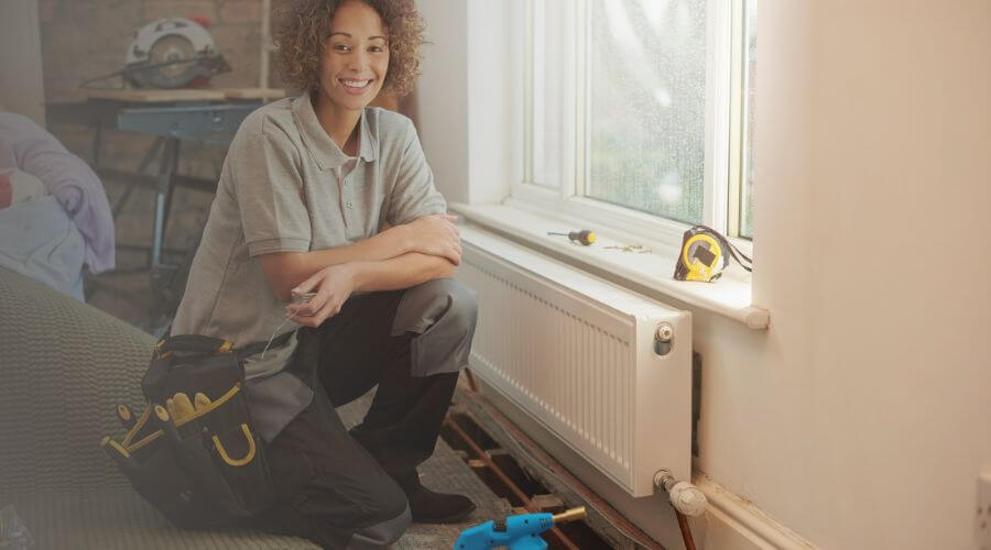 Professional Gas Leak Detection in Drain, OR